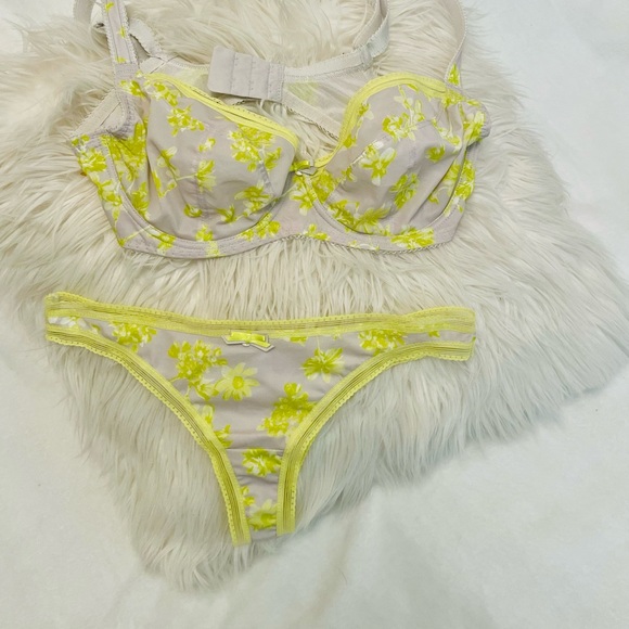 FREYA limelight set - Picture 5 of 6